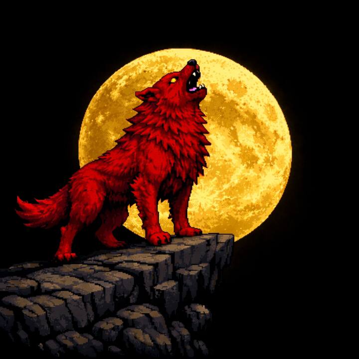 Genesis Wolf 39